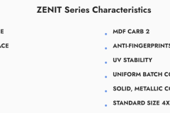 Zenit-Supermatt-Characteristics