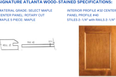 Signature-Atlanta-Wood-Stained-Specifications