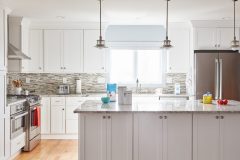 Fabuwood Cabinetry Allure Galaxy Frost