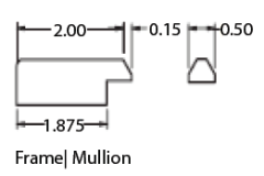 3DL-Transitional-Shaker-Panel-Profile