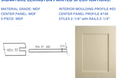 Signature-Lexington-Painted-Specifications