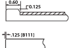 3DL-Slim-Shaker-Panel-Profile