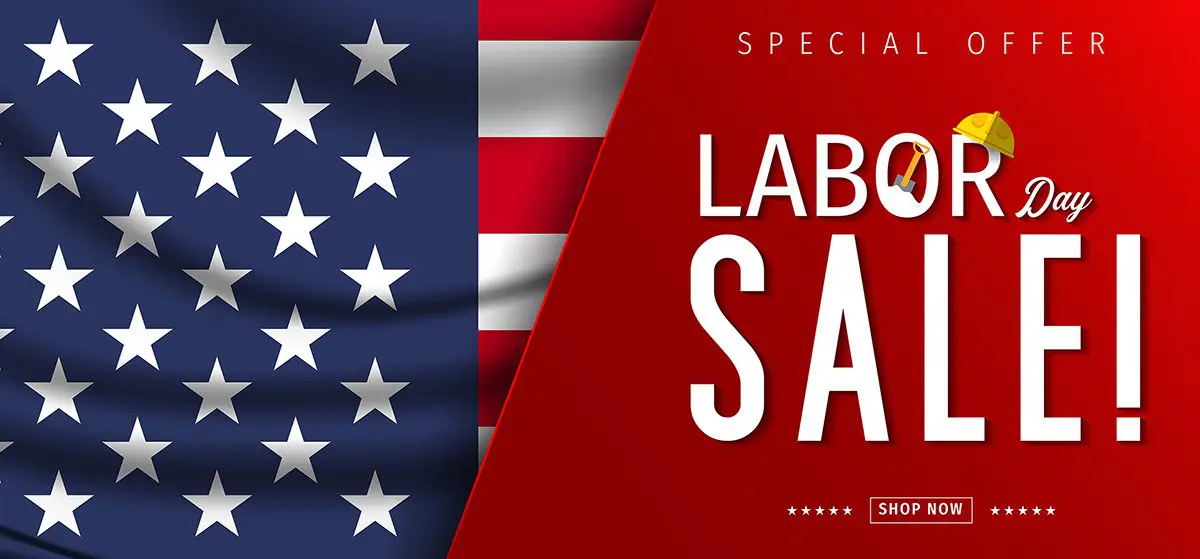 Labor Day Sale RTA Cabinets