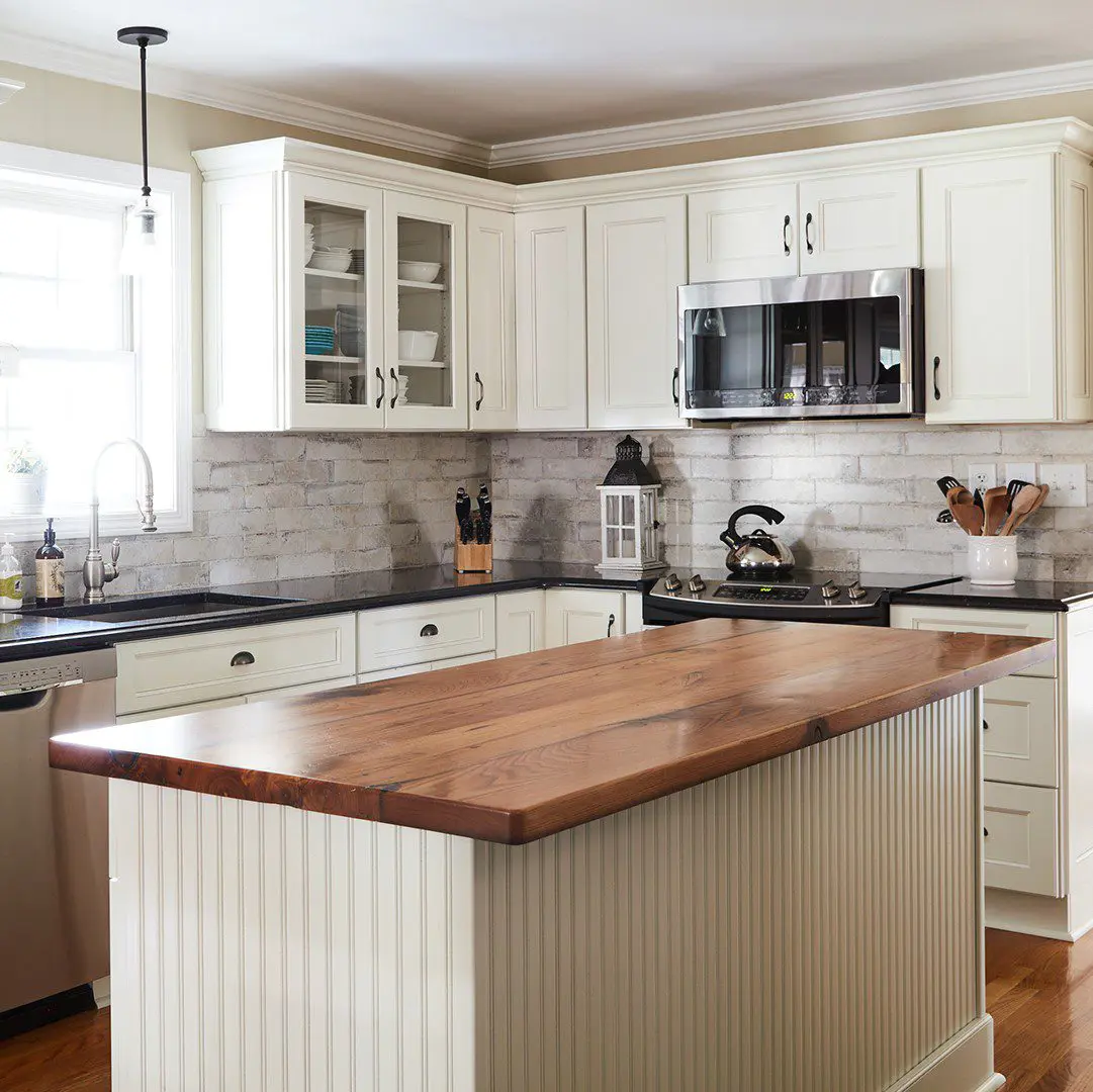 Fabuwood Allure Cabinetry