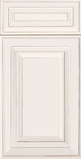 Bavarian Cream Sample Door (BC)