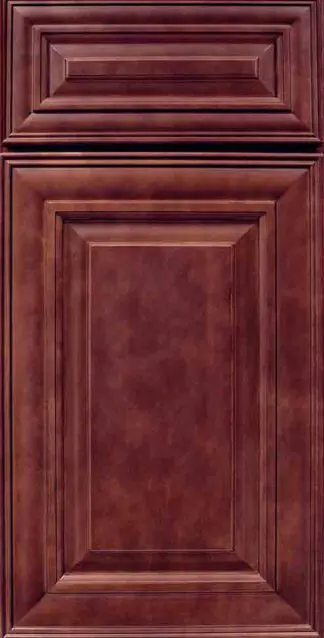 Sedona_Base_door 21st Century Cabinetry