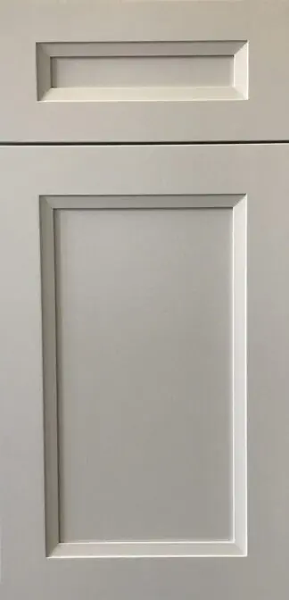 Gray Stone Sample Door (GR)