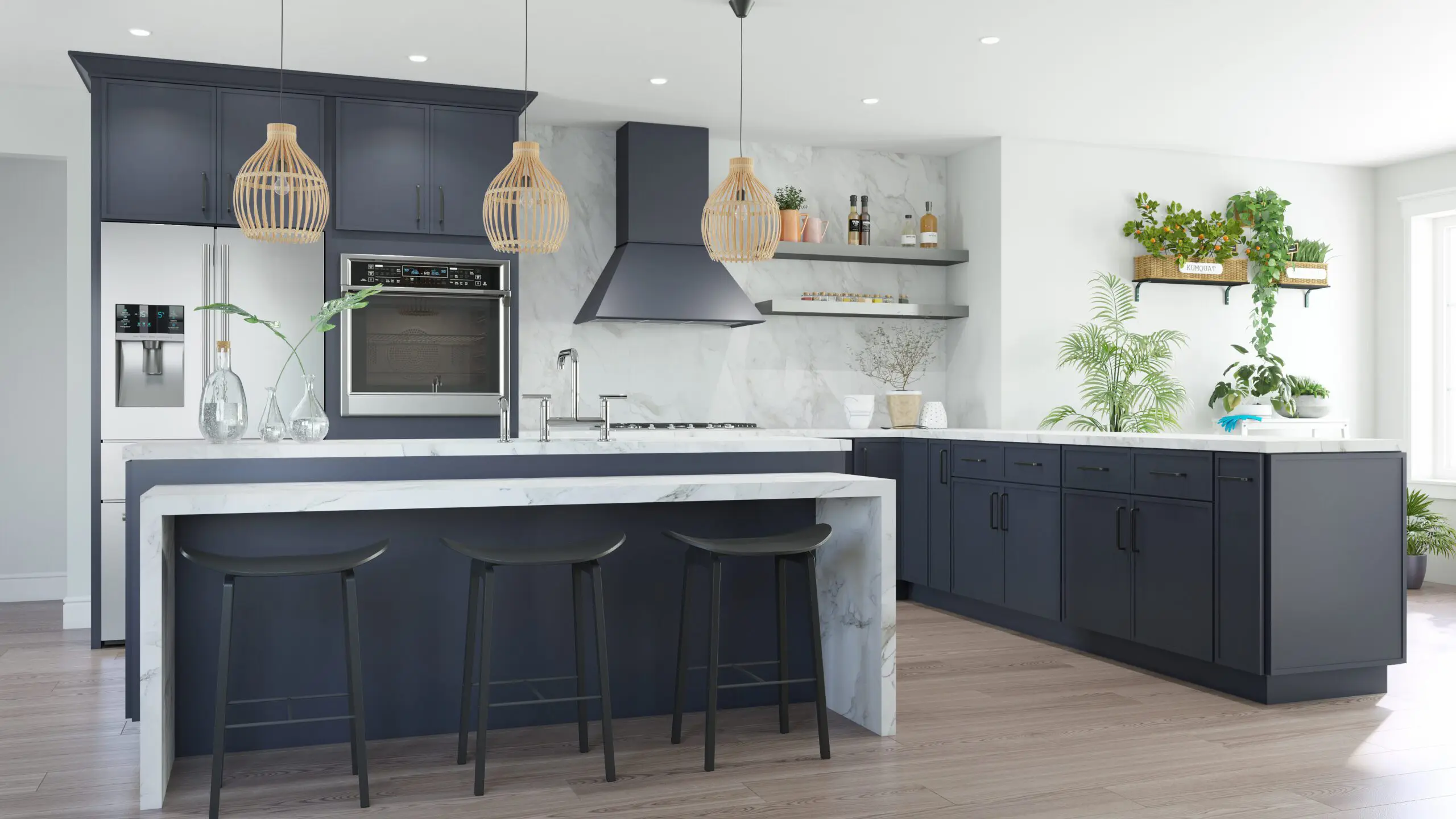 Fabuwood_Cabinetry_Allure_Luna_Indigo Fabuwood_Cabinetry_Allure_Luna_Indigo