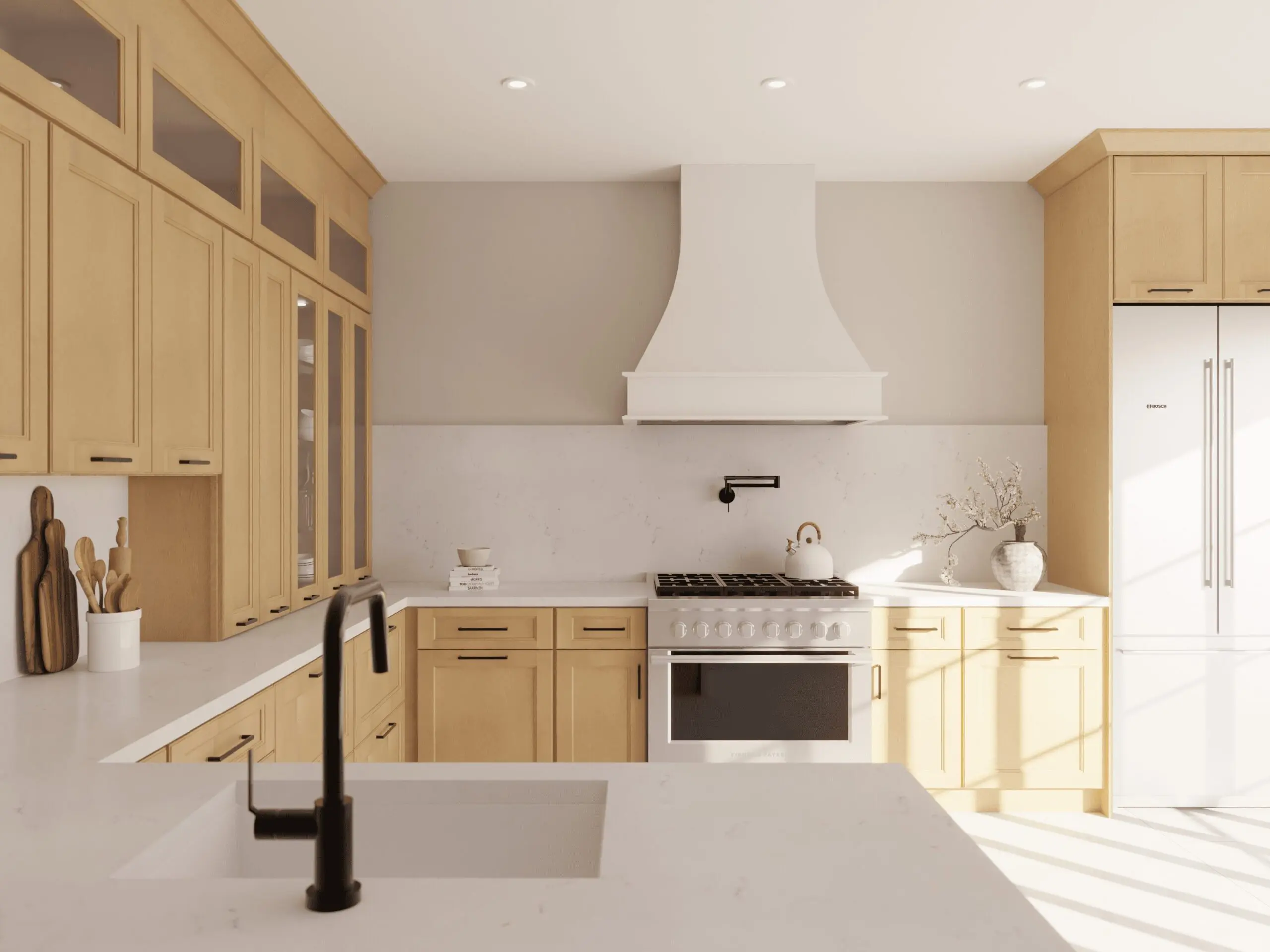 Fabuwood_Cabinetry_Allure_Fusion_Timber Fabuwood_Cabinetry_Allure_Fusion_Timber