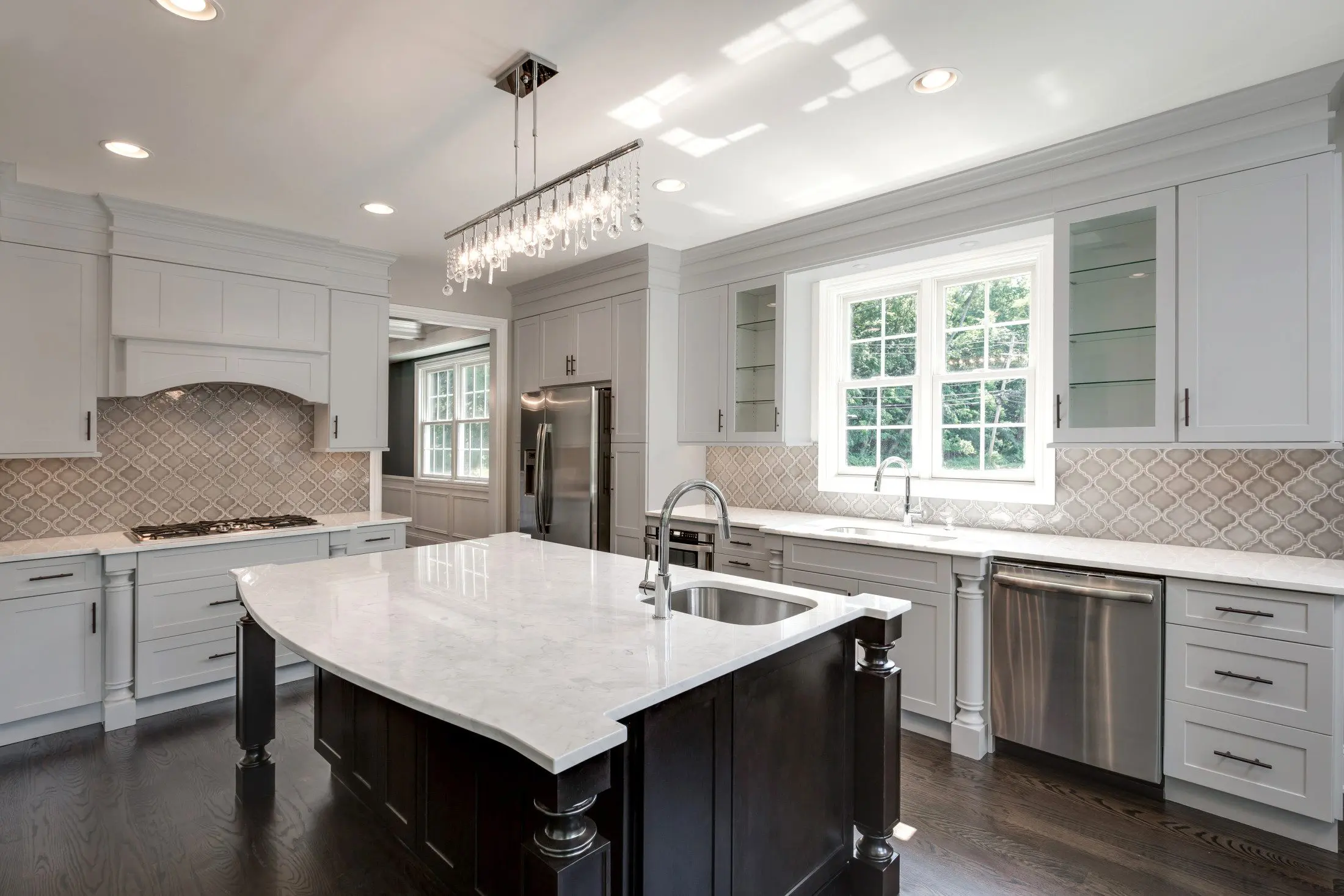 Fabuwood_Cabinetry_Allure_Galaxy_Nickel Fabuwood_Cabinetry_Allure_Galaxy_Nickel