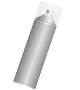 Soda Shaker - Soda Spray Can (SO-SPRAY CAN)