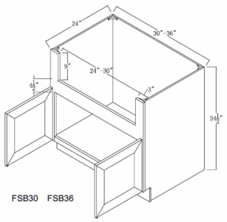 FSB30-FSB36