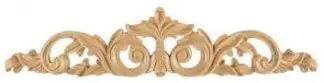 Newport ONLAY - ONLAY - 21 x 4 x 3/8 - Cinnamon