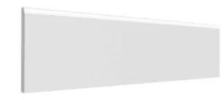 Galaxy Frost - Base Board Molding (GF-BBM)