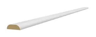 Galaxy Frost - Batten Molding 3/4" (GF-BM3/4)