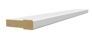 Galaxy Frost - Stacking Molding (GF-STKM-8)