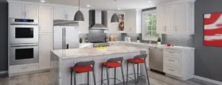 Weston Shaker (WS)