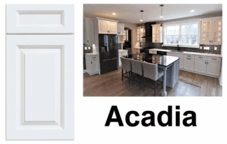 Acadia (AC)