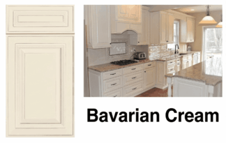 Bavarian Cream (BC)