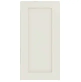 Cream White Shaker Wall Door (CS)