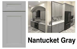 Nantucket Gray (NG)