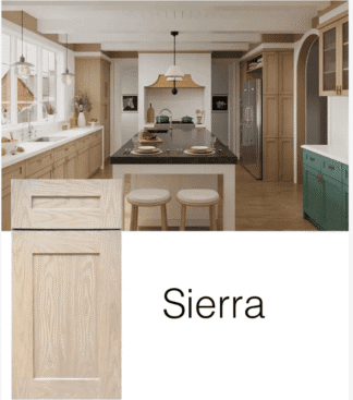 Sierra (SA)