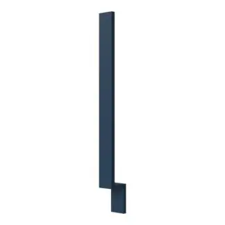 Aria Blue Base Filler 6" X 34 1/2"