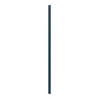 Aria Blue Tall Filler 3" X 96"