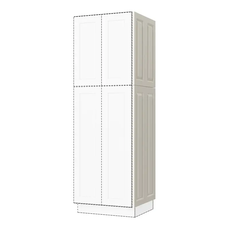 Avalon Dummy Wall Door 12" X 42"