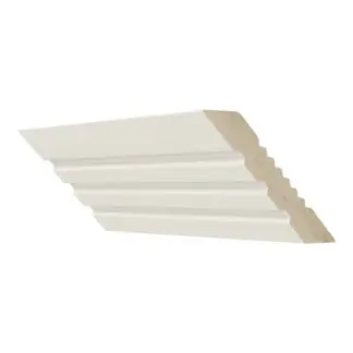 Avalon Fluted Filler Extension 3" X 96"