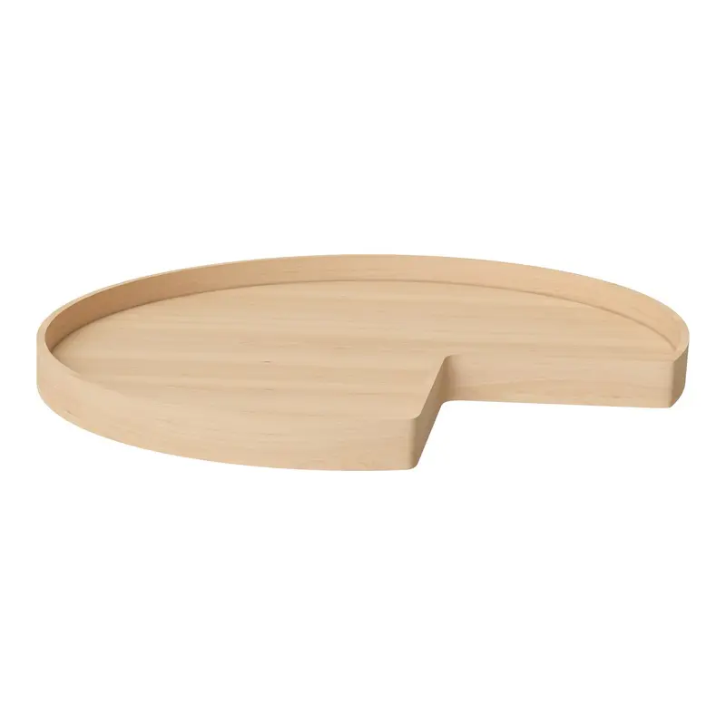 Lazy Susan Trays For BLS33N and BLS36N Cabinets