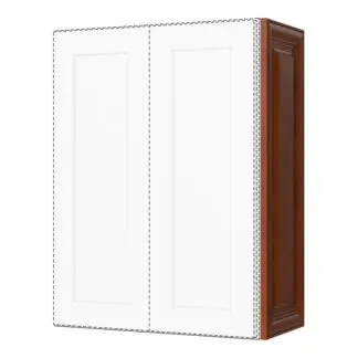 Charlton Base Dummy Door 24" X 30"
