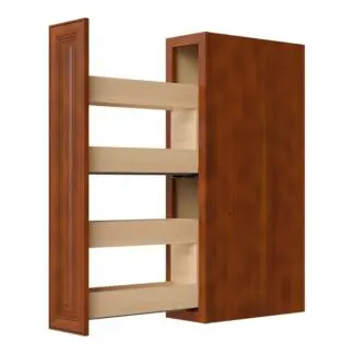 Charlton Hearth Hood Pier 09" X 42" X 21"