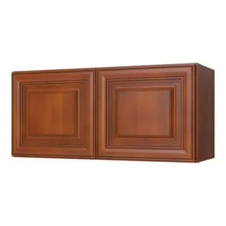 Charlton 33x24 Wall Cabinet