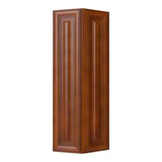 Charlton Wall End Cabinet 12" X 42"