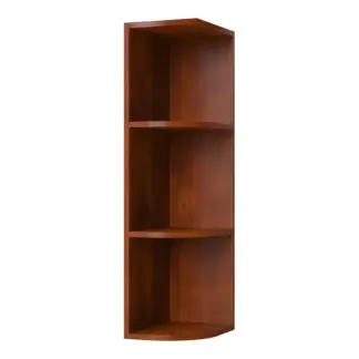 Charlton Wall End Shelf 09" X 42"