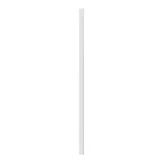 Soda Fluted Filler 3" X 96"