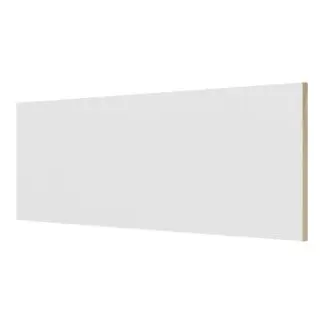 Weston Shaker Toe Kick 4 1/2" X 1/4" X 96"