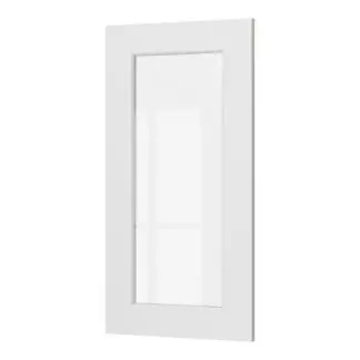 Soda Glass Door 30" X 42" Textured Glass (Pair)