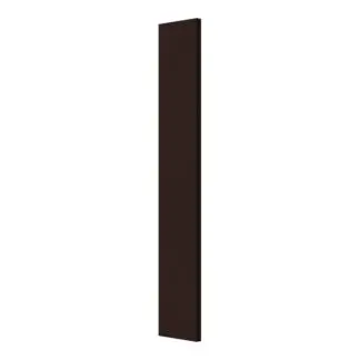 Ebony Shaker Tall Filler 6" X 96"