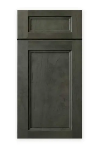 Jarlin Cabinetry Smoky Gray Sample Door (SM)