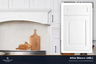 Atlas Blanco (ABL)
