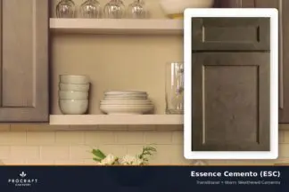 Essence Cemento (ESC)