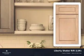 Liberty Shaker Rift (LSR)