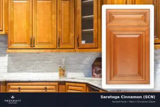 Saratoga Cinnamon (SCN)