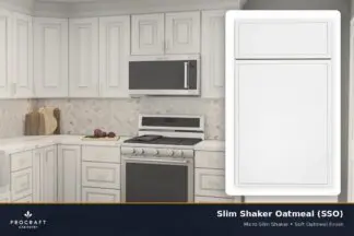 Slim Shaker Oatmeal (SSO)