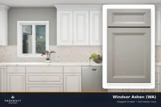 Windsor Ashen (WA)