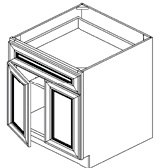 BASE CABINETS (SM)