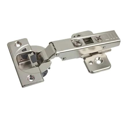 DTC SOFT-CLOSING HINGES