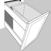 Waste Basket 15' Insert